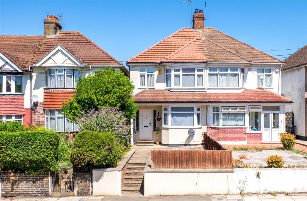 Main image of property: Old Road East, Gravesend, Kent, DA12