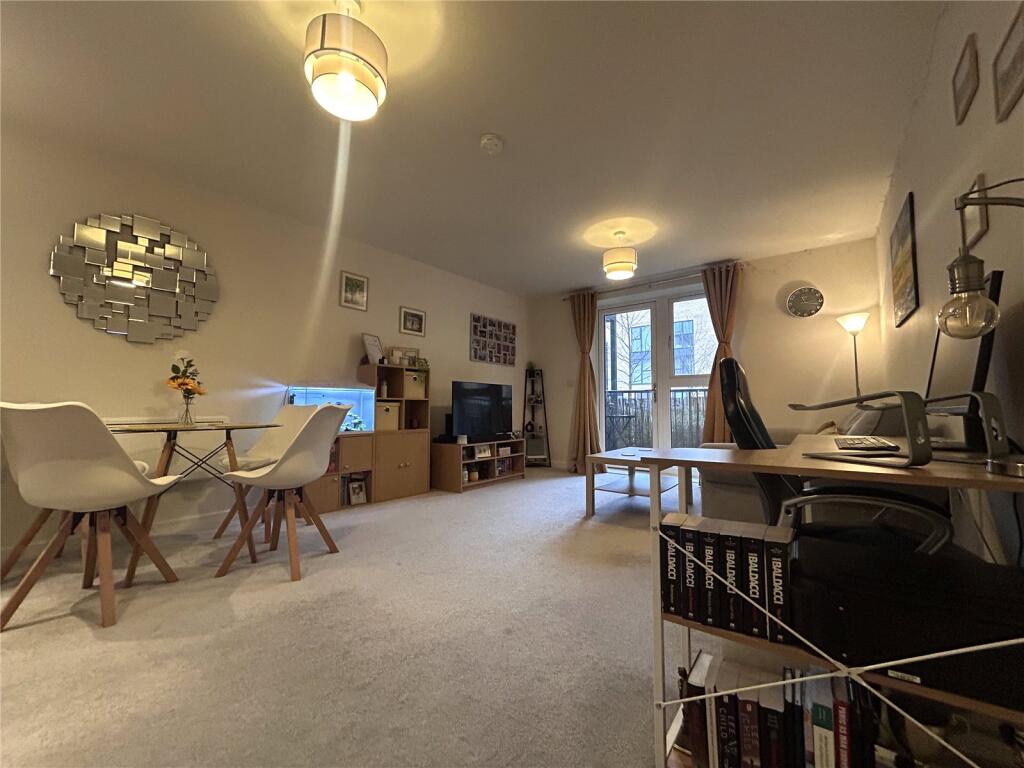 Main image of property: Hillier Crescent, Northfleet, Gravesend, Kent, DA11