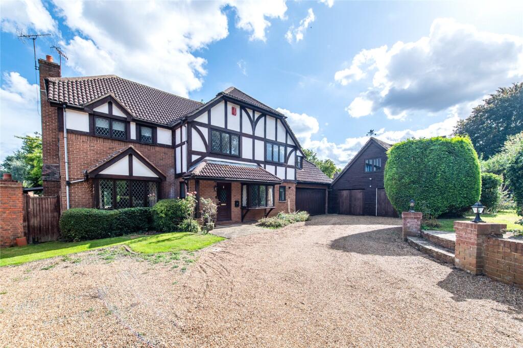 Main image of property: Parrock Road, Gravesend, Kent, DA12