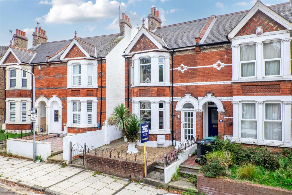 Main image of property: The Avenue, Gravesend, Kent, DA11