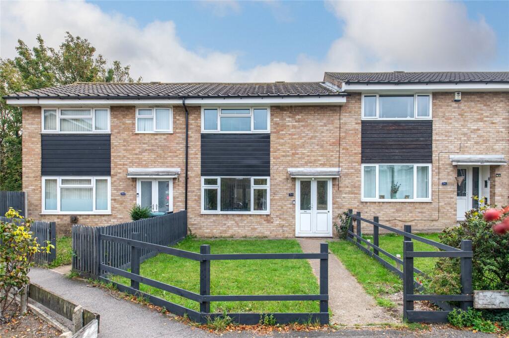 Main image of property: Lorton Close, Gravesend, Kent, DA12