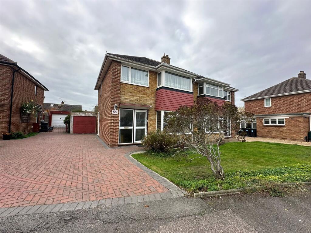Main image of property: Vigilant Way, Riverview Park, Gravesend, Kent, DA12