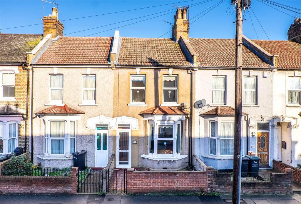 Main image of property: Dover Road East, Northfleet, Kent, DA11