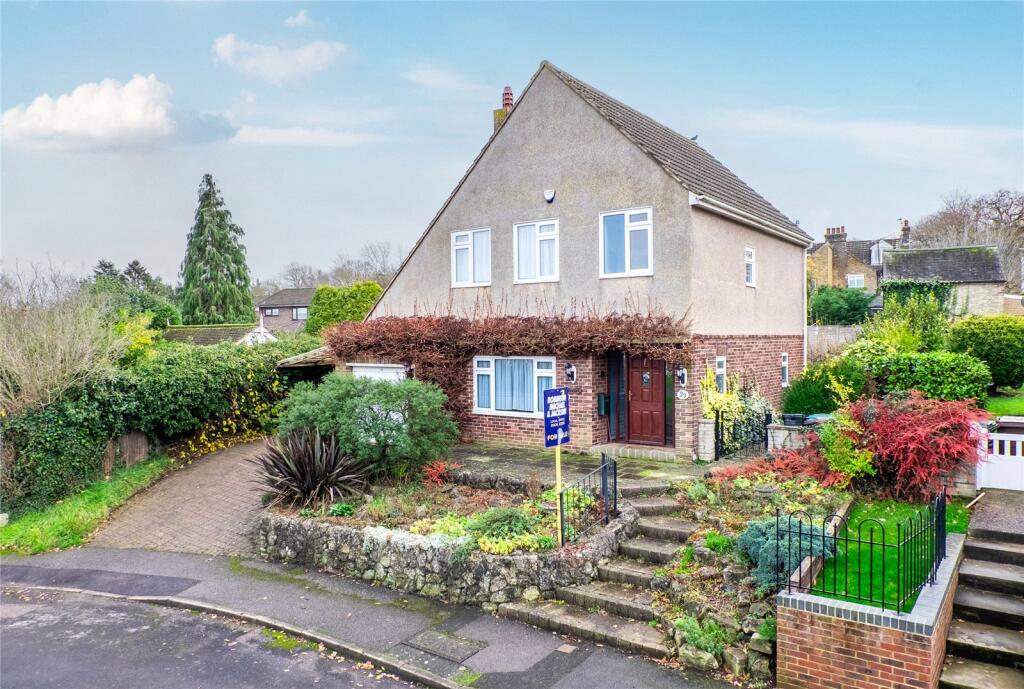 Main image of property: Racefield Close, Shorne, Kent, DA12