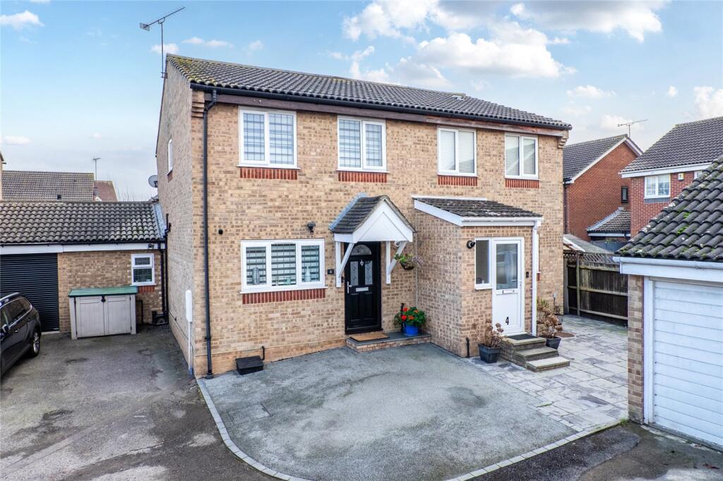 Main image of property: Medbury Road, Gravesend, Kent, DA12