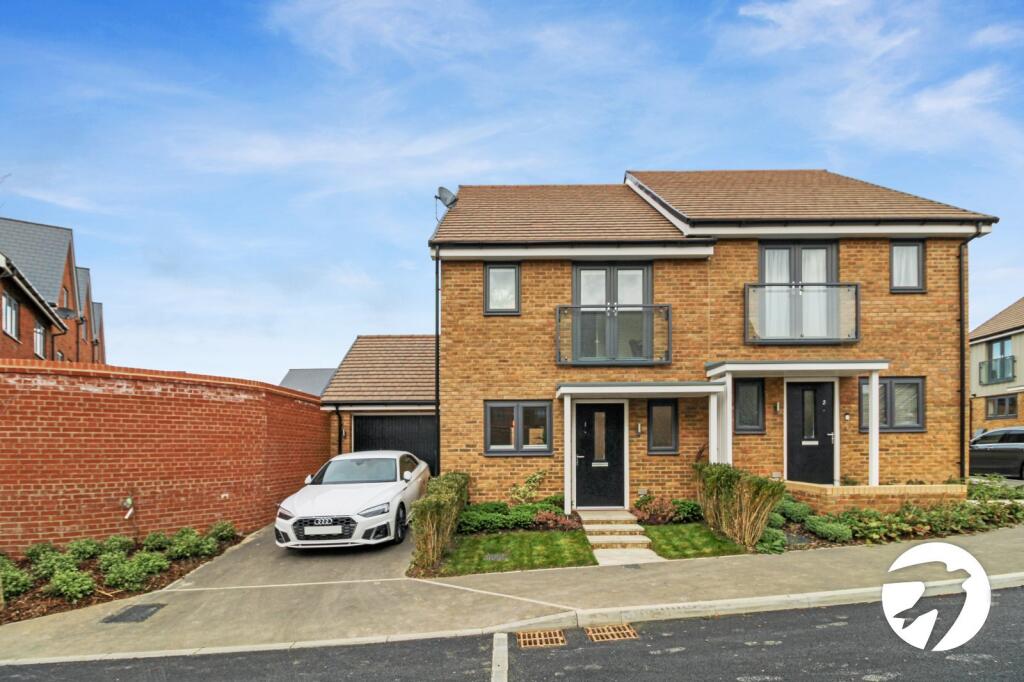 Property image - Paris Drive, Northfleet, Gravesend, Kent, DA11