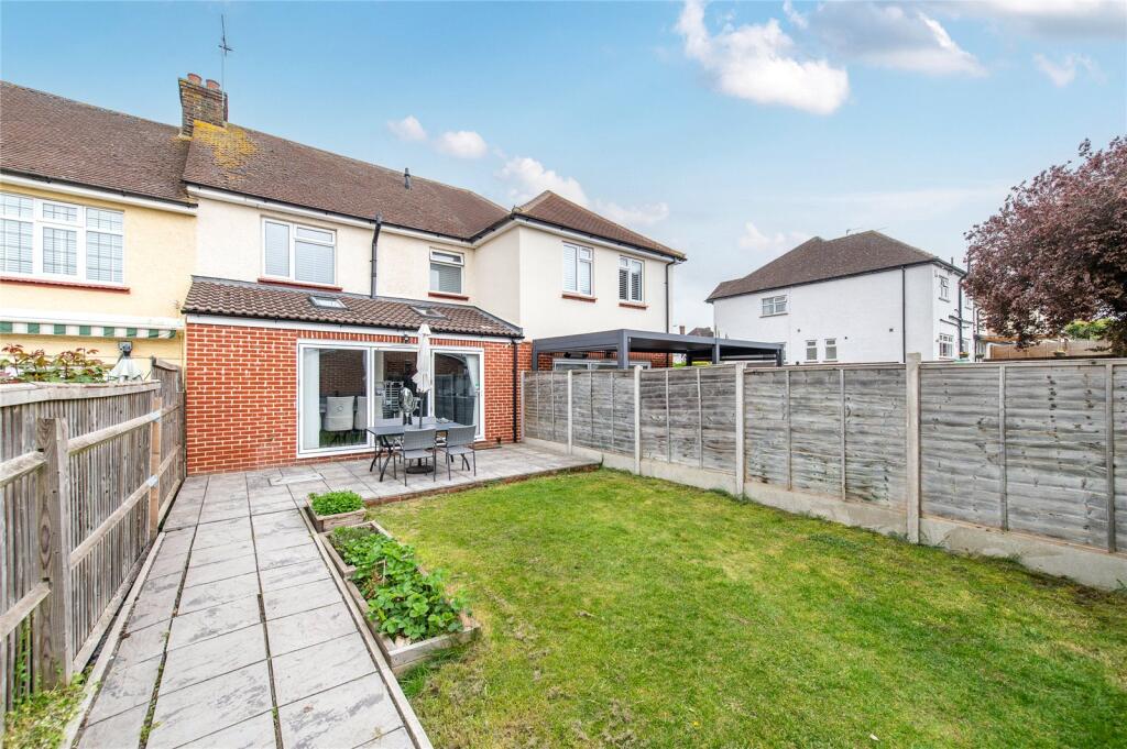 Main image of property: Singlewell Road, Gravesend, Kent, DA11