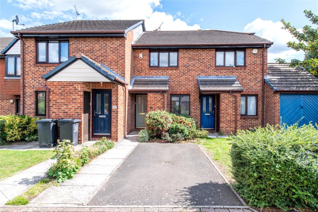 Main image of property: Haig Gardens, Gravesend, Kent, DA12