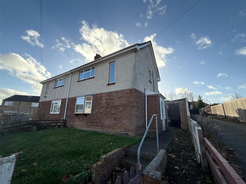 Main image of property: Livingstone Gardens, Gravesend, Kent, DA12