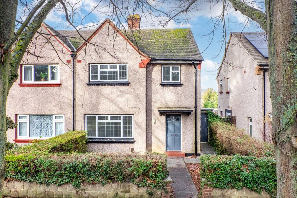 Main image of property: Hall Road, Northfleet, Gravesend, Kent, DA11