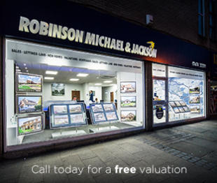 Robinson Michael & Jackson, Gravesendbranch details
