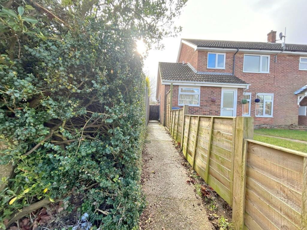 Main image of property: ACTON, SUDBURY, SUFFOLK