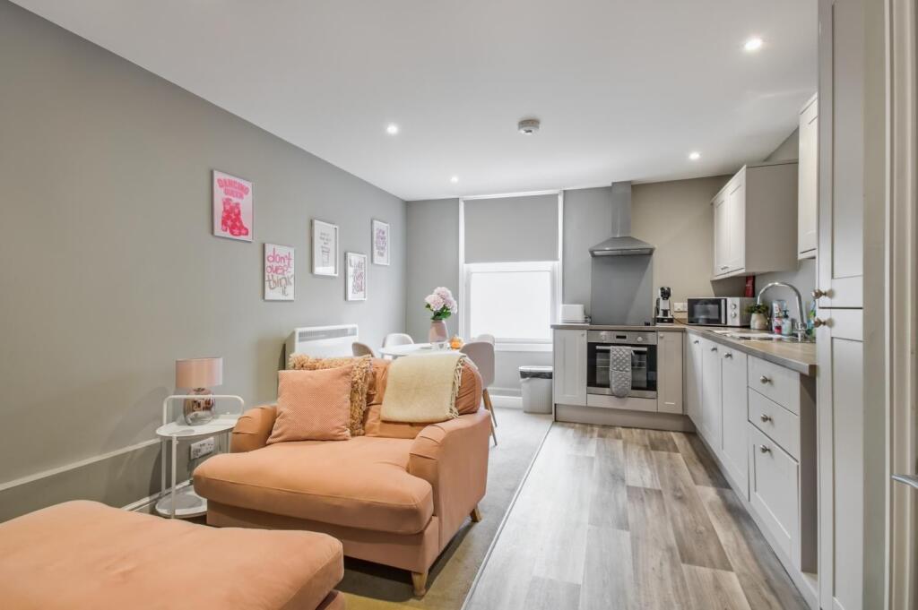 Main image of property: SUDBURY, SUFFOLK