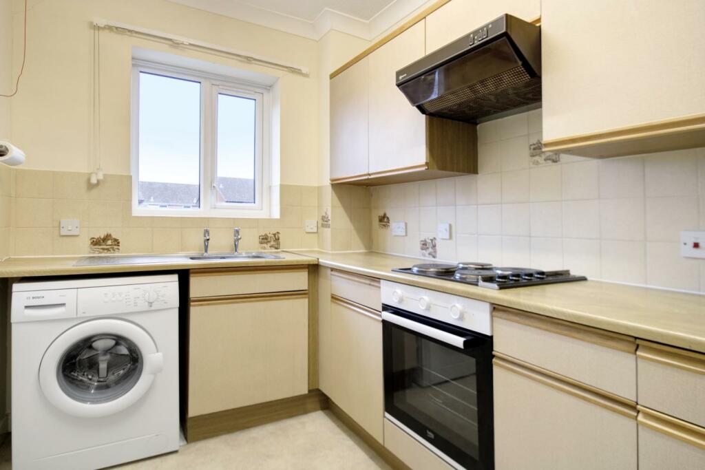 Additional property image - Sudbury, Weavers Court