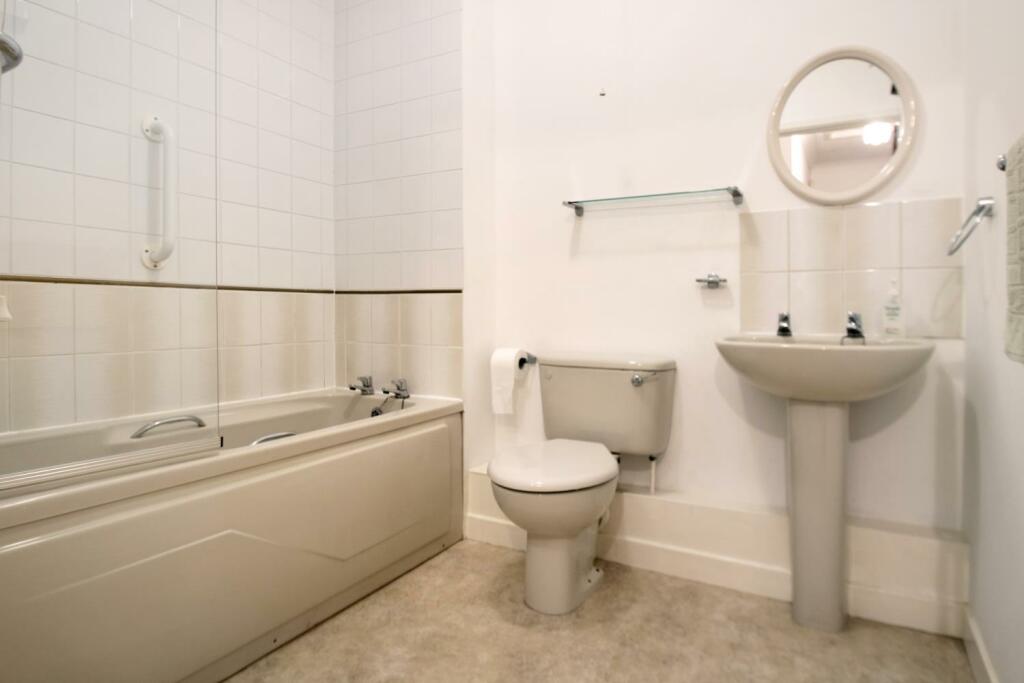 Additional property image - Sudbury, Weavers Court
