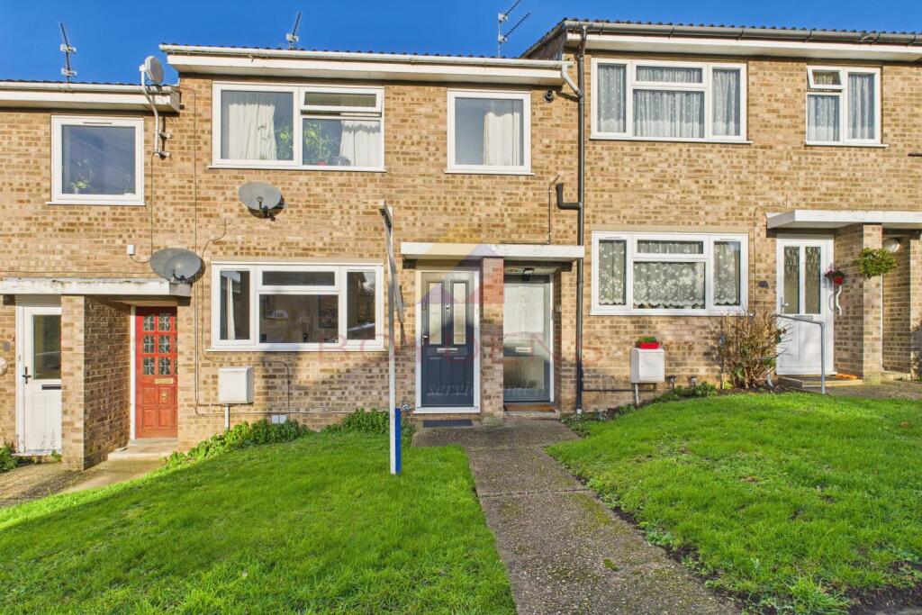 Main image of property: Sudbury Suffolk