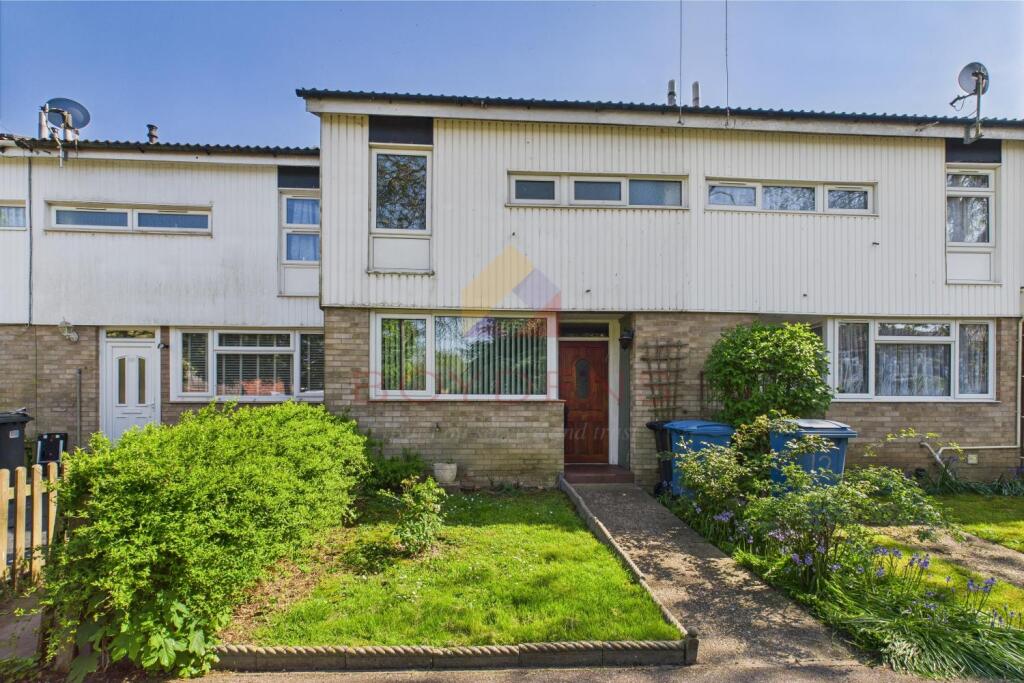 Main image of property: Sudbury Suffolk