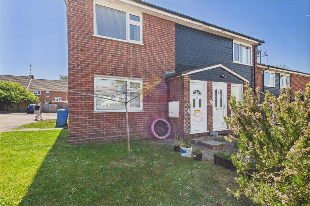 Main image of property: SUdbury, Suffolk Square