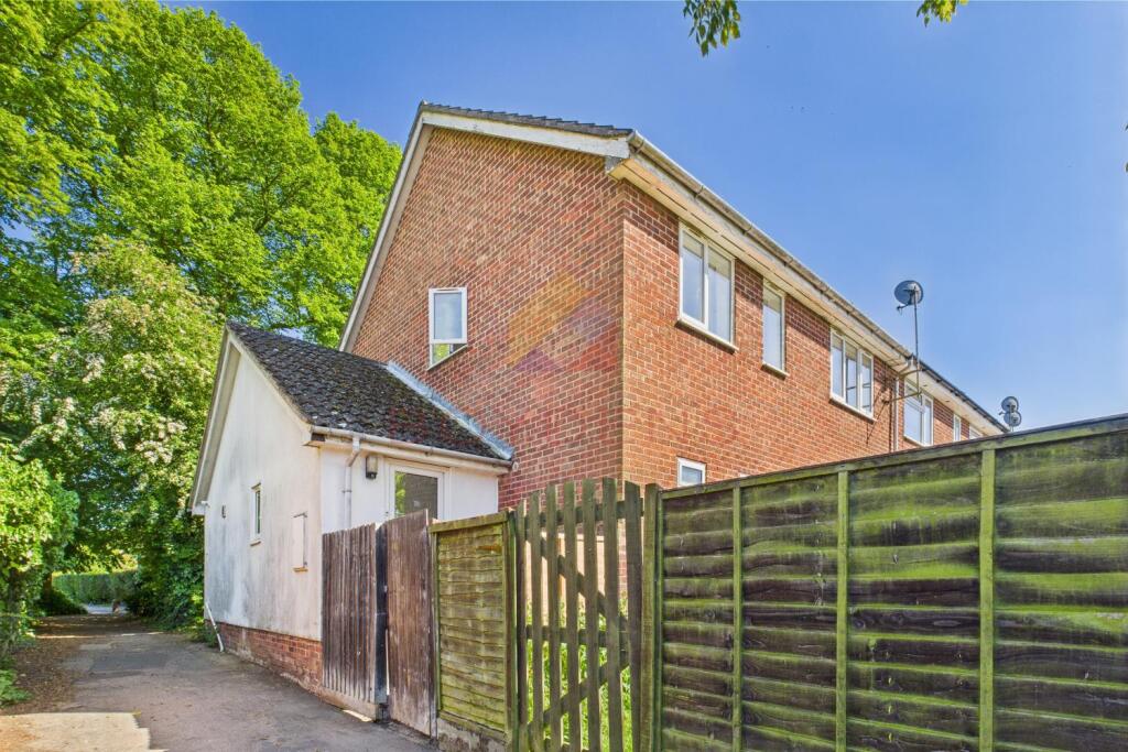 Main image of property: Acton, Jennens Way