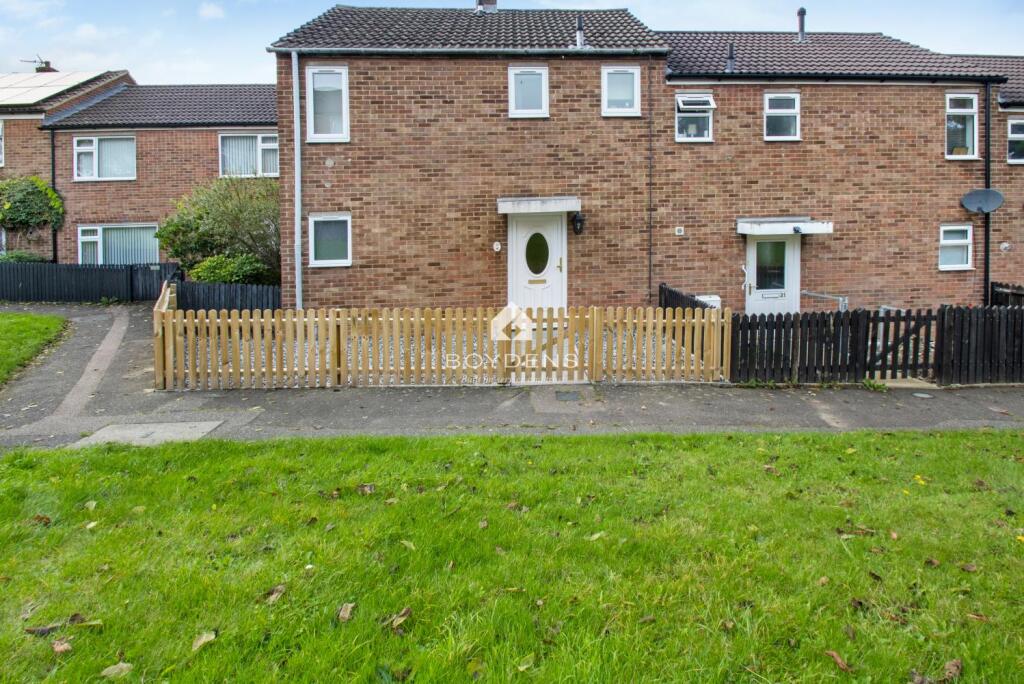 Main image of property: Great Cornard