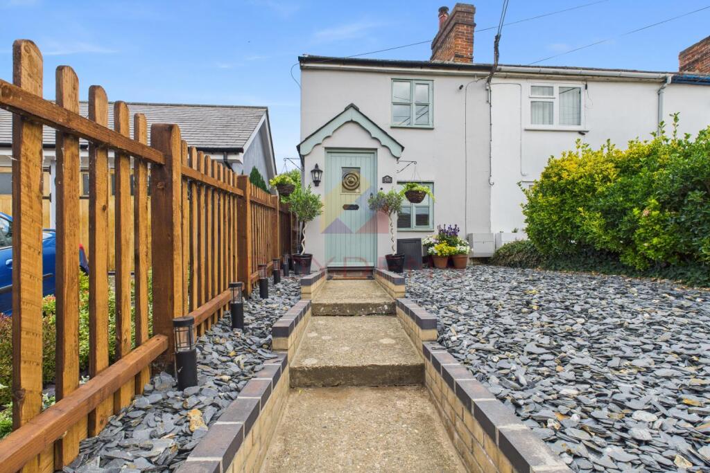 Main image of property: Bures Road, Great Cornard