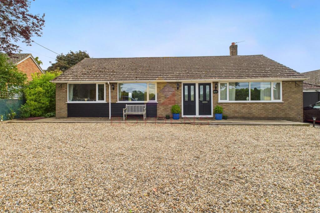 Main image of property: Cockfield Suffolk