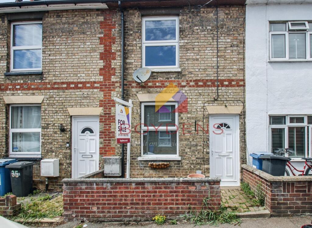 Main image of property: New Street, Sudbury