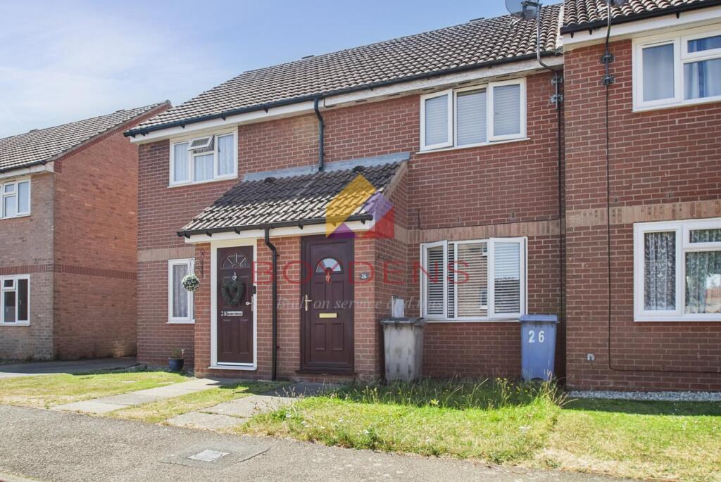 Main image of property: Great Waldingfield