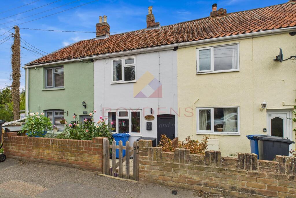 Main image of property: Middleton Road