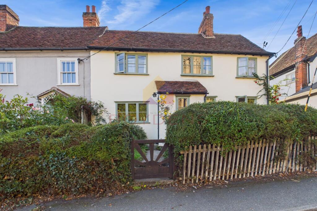Main image of property: Halstead