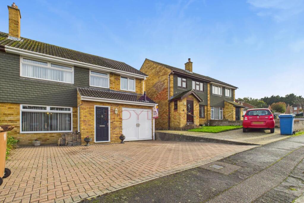 Main image of property: Sudbury Suffolk