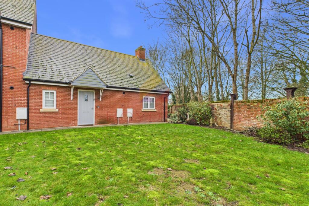 Main image of property: Long Melford
