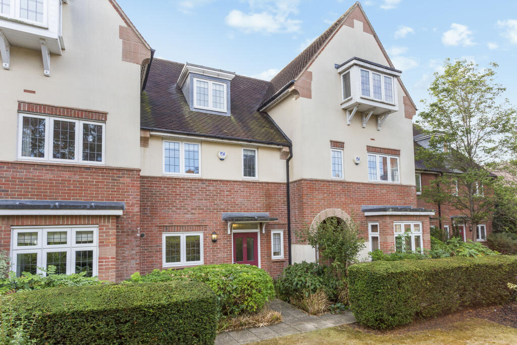 Main image of property: Lark Hill, Oxford, OX2