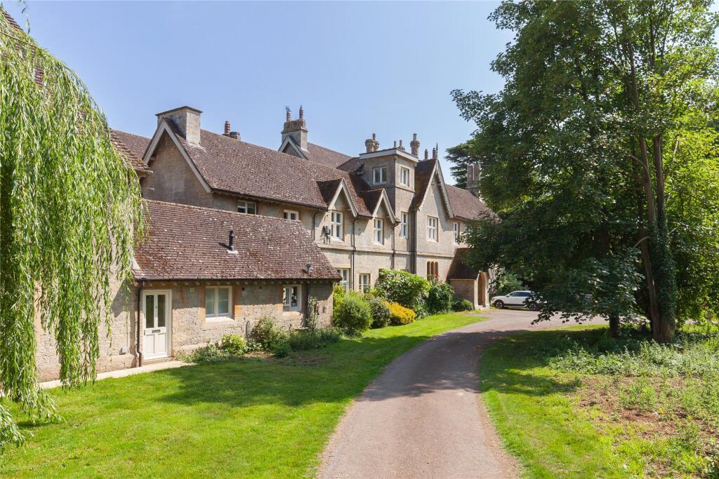 Main image of property: Fringford, Bicester, Oxfordshire, OX27