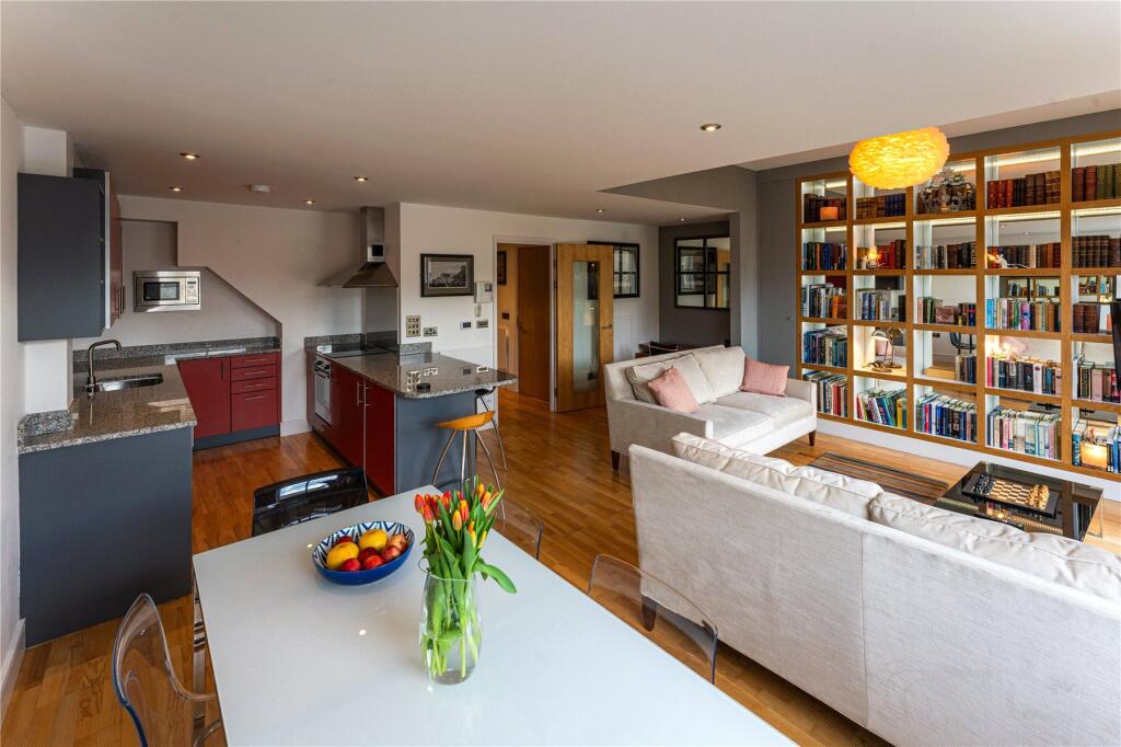 Main image of property: Oxford Castle, New Road, Oxford, OX1