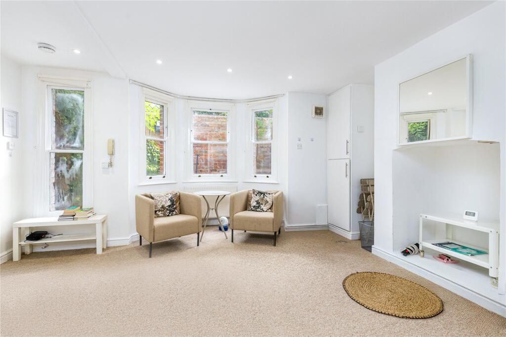 Main image of property: Kingston Road, Oxford, Oxfordshire, OX2