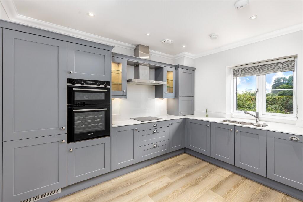 Main image of property: Besselsleigh, Abingdon, Oxfordshire, OX13