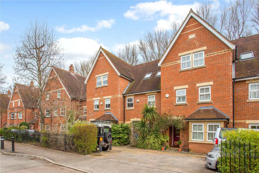 Main image of property: Frenchay Road, Oxford, OX2