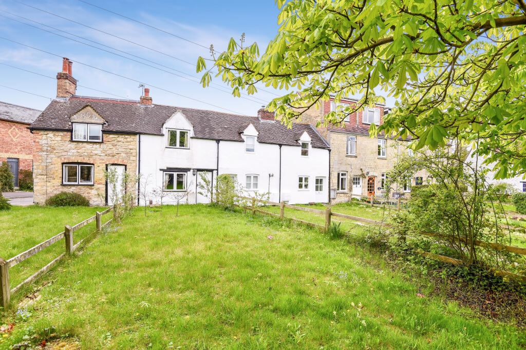 Main image of property: Oxford Road, Old Marston, Oxford, Oxfordshire, OX3