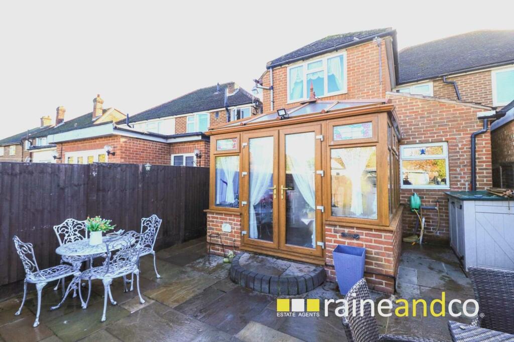 Additional property image - Crawford Road, Hatfield