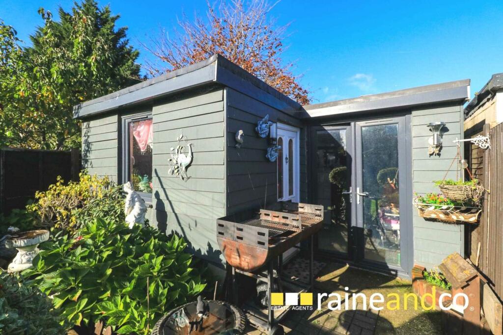 Additional property image - Crawford Road, Hatfield