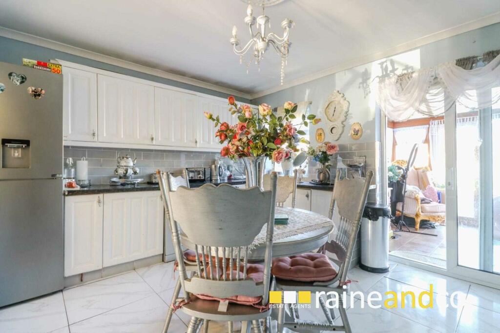 Additional property image - Crawford Road, Hatfield