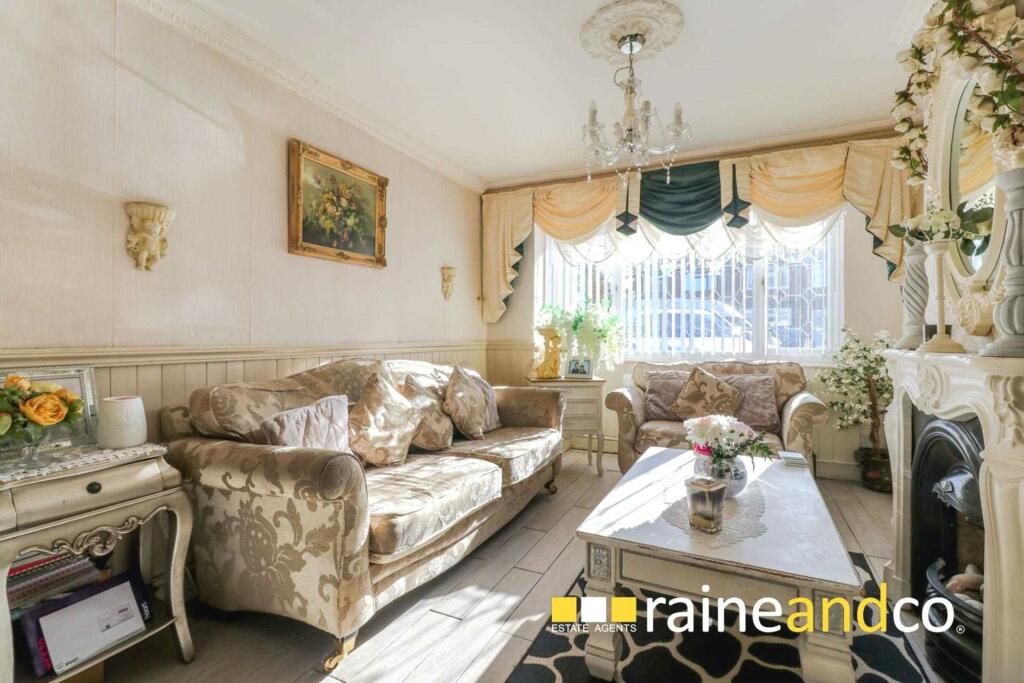 Additional property image - Crawford Road, Hatfield