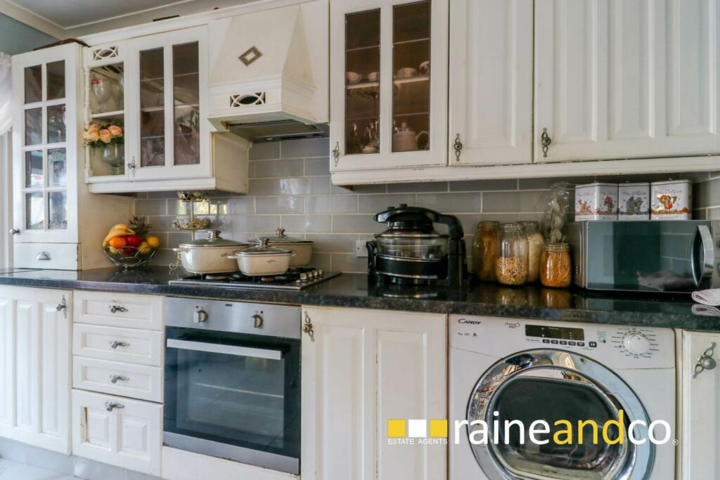 Additional property image - Crawford Road, Hatfield