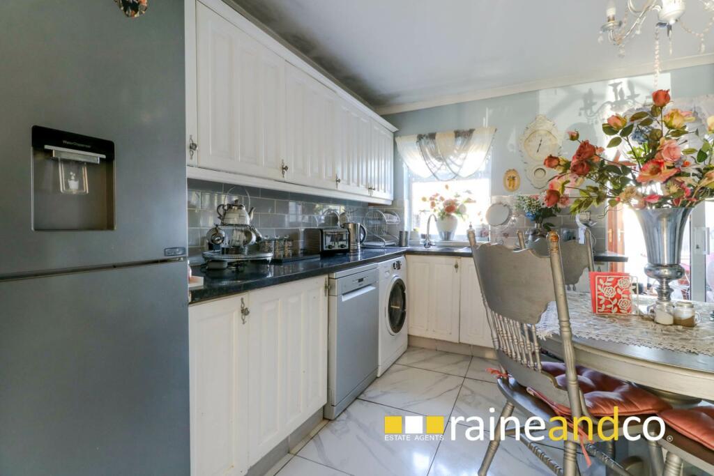Additional property image - Crawford Road, Hatfield