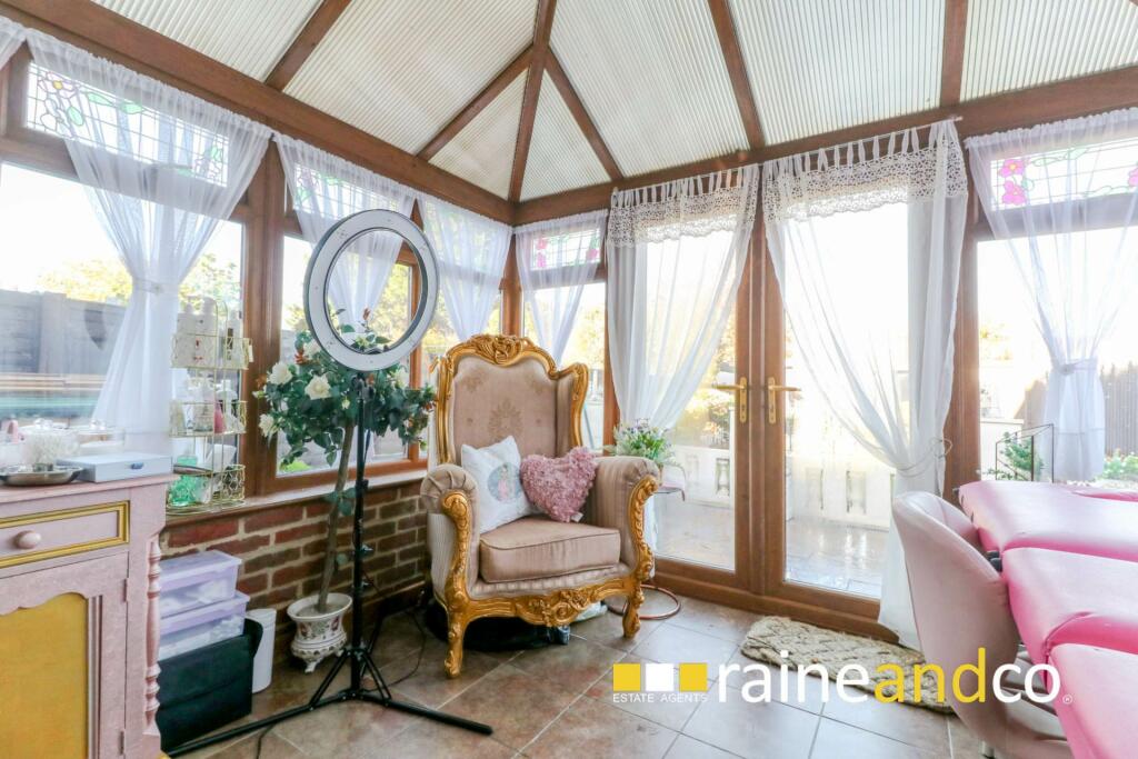 Additional property image - Crawford Road, Hatfield