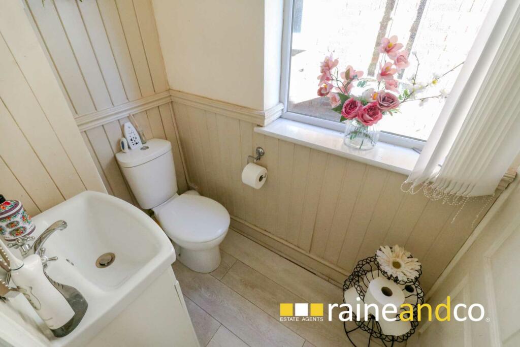 Additional property image - Crawford Road, Hatfield