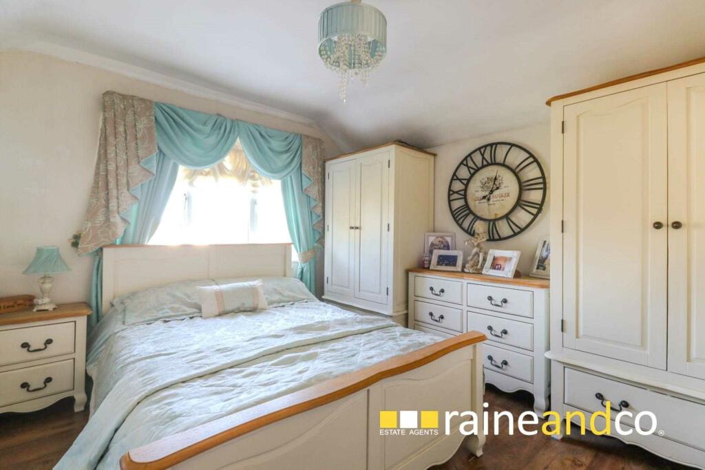 Additional property image - Crawford Road, Hatfield