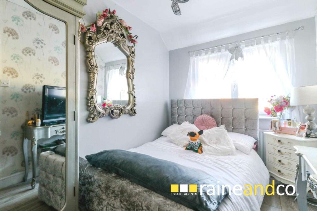 Additional property image - Crawford Road, Hatfield