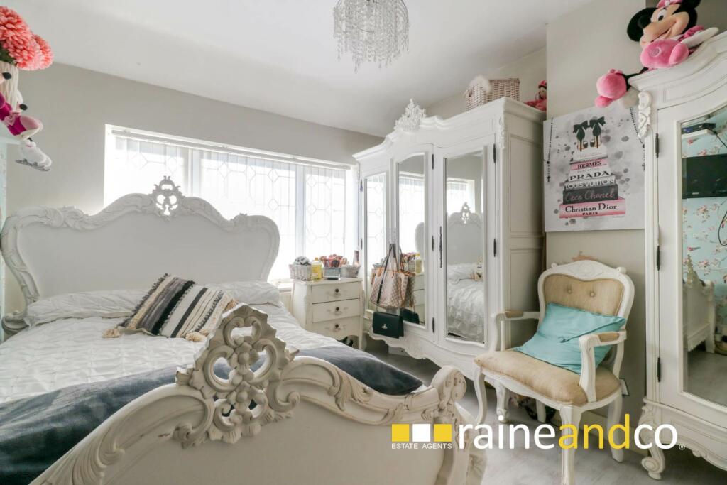 Additional property image - Crawford Road, Hatfield